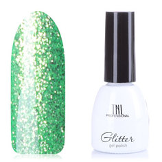 TNL, Гель-лак Starfall №11, Мятный ликер