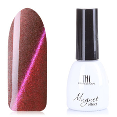 TNL, Гель-лак Muza №03, Цветочная фея