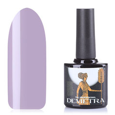 TNL, Гель-лак Demetra №11, Олимпийские оды