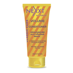 NEXXT Professional, Кондиционер Volume, 200 мл