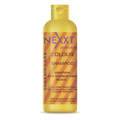 NEXXT Professional, Шампунь Color, 250 мл