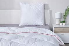 Подушка Лебяжий пух Impress