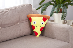 Декоративная подушка Пицца Hoff