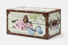 Сундук Душистые цветы Hoff