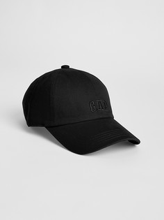 Бейсболка с логотипом GAP