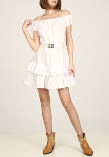 Платье ERMANNO FIRENZE