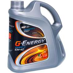 Масло G-ENERGY