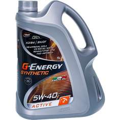 Масло G-ENERGY