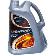 Масло G-ENERGY