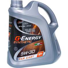Масло G-ENERGY