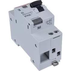 Автоматический выключатель дифференциального тока Legrand