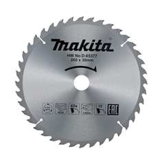 Пильный диск для дерева Makita