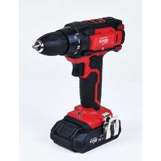 Аккумуляторная дрель-шуруповерт Elitech