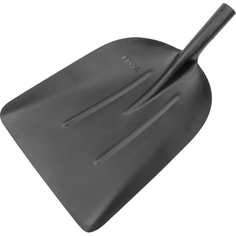 Совковая снегоуборочная лопата ПКБ АРМА