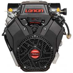 Двигатель Loncin