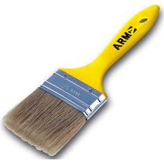 Флейцевая кисть ПКБ АРМА