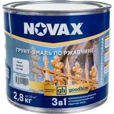 Грунт-эмаль Goodhim