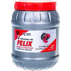 Графитная смазка FELIX
