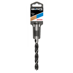 Сверло по дереву GRAPHITE
