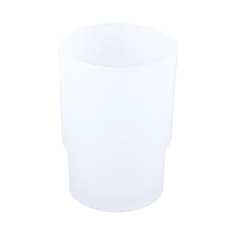 Стеклянный стакан RavSlezak