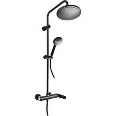 Душевая стойка RavSlezak