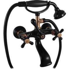 Смеситель для душа RavSlezak