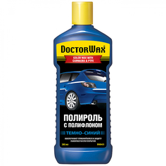 Полироль DoctorWax
