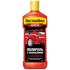 Полироль DoctorWax