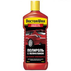 Полироль DoctorWax