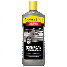 Полироль DoctorWax