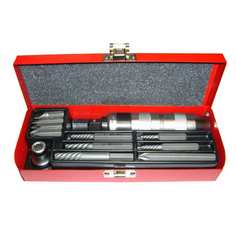 Ударно-поворотная отвертка SKRAB