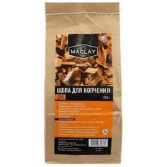 Щепа для копчения Maclay