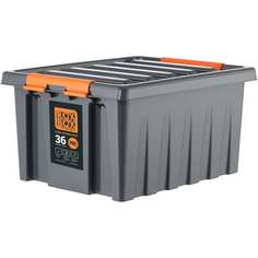 Особопрочный ящик Rox Box