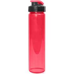 Прямая бутылка для воды и напитков WOWBOTTLES