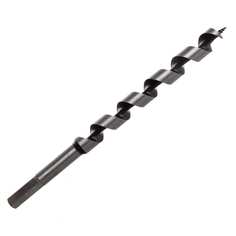 Шнековое сверло по дереву MATRIX