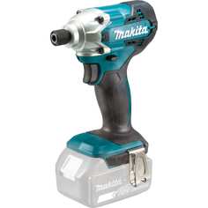 Ударный шуруповерт Makita