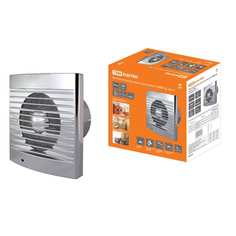 Бытовой настенный вентилятор TDM