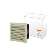 Вентилятор TDM