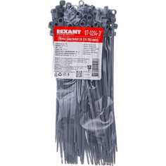 Нейлоновая хомут-стяжка под винт REXANT