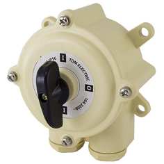 Пакетный выключатель TDM