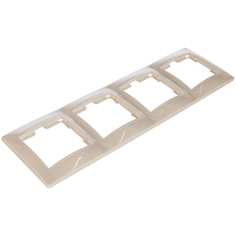 Четырехпостовая горизонтальная рамка TDM