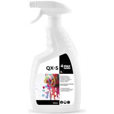 Средство для удаления граффити и следов маркера IPAX