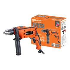 Ударная дрель TDM