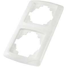 Двухпостовая вертикальная рамка TDM