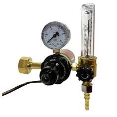 Регулятор для углекислоты и аргона KRASS