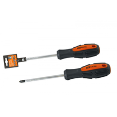 Крестовая двухкомпонентная отвертка TDM