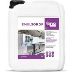 Средство для мытья кухонных поверхностей и оборудования IPAX