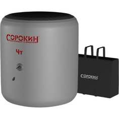 Надувной домкрат Сорокин