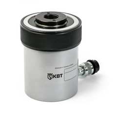 Домкрат КВТ