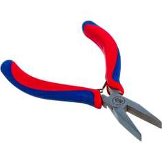 Мини-плоскогубцы КВТ